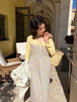 Sho Dress