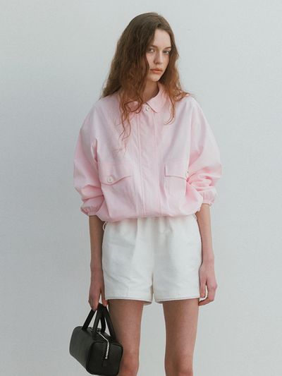 LO61 Separ Cotton Blouson