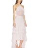 LOBA LOBA Alejandra Ruffle Gown - 2