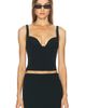 LOBA LOBA Anya Bustier - 1