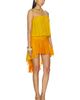 LOBA LOBA Arielle Ombre Mini Dress - 2