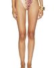LOBA LOBA Blanca Bottom - 1