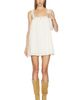 LOBA LOBA Cari Mini Dress - 1
