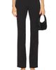 LOBA LOBA Chloe Low Rise Pants - 1