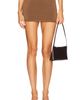 LOBA LOBA Clemente Mini Skirt - 1