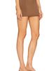 LOBA LOBA Clemente Mini Skirt - 2