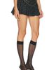 LOBA LOBA Danica Tweed Mini Skirt - 2