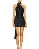 LOBA LOBA Fiona Mini Dress - 1