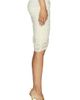 LOBA LOBA Hailey Asymmetrical Midi Skirt - 2
