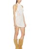 LOBA LOBA Kataleya Pointelle Halter Dress - 2