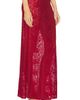 LOBA LOBA Laura Maxi Skirt - 2