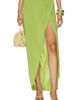 LOBA LOBA Lauren Maxi Skirt - 1