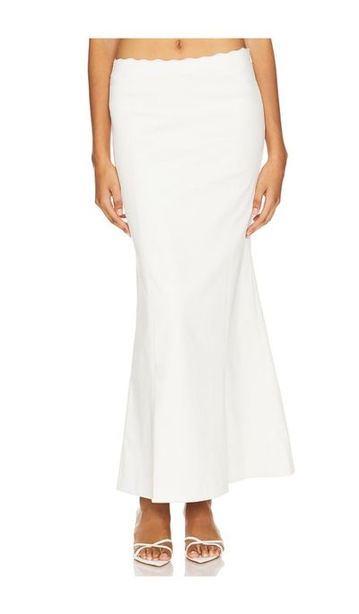 LOBA LOBA Lousada Skirt