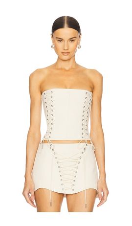 LOBA LOBA Madonna Corset