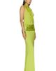 LOBA LOBA Marea Backless Gown - 2