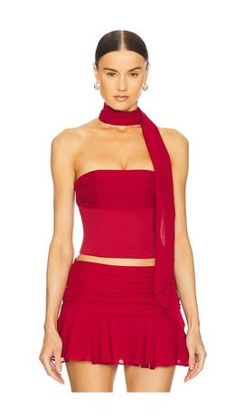 LOBA LOBA Monica Corset