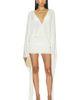 LOBA LOBA Nelly Mini Dress - 1