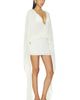 LOBA LOBA Nelly Mini Dress - 2