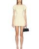 LOBA LOBA Rivera Mini Dress - 1