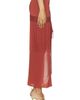 LOBA LOBA Saman Wrap Maxi Skirt - 2