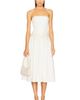 LOBA LOBA Sharon Midi Dress - 1