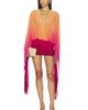 LOBA LOBA Taylor Ombre Mini Dress - 2