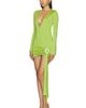 LOBA LOBA Tejinder Mini Dress - 2