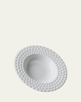 L'Objet Aegean Soup Plate