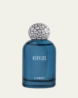 L'Objet Kérylos Eau de Parfum, 3.4 oz.