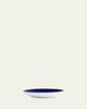 L'Objet Lapis Dessert Plates, Set of 4 - 2