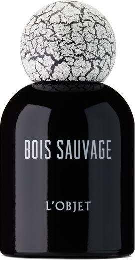 L'OBJET L'OBJET Bois Sauvage Eau de Parfum, 50 mL