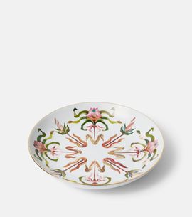 L'Objet L'Objet Grand Tour Large porcelain bowl