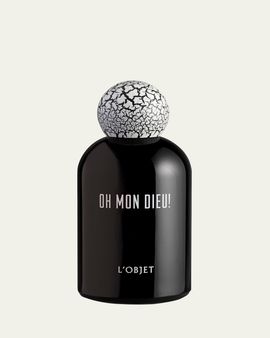 L'Objet Oh Mon Dieu! Eau de Parfum, 3.3 oz.