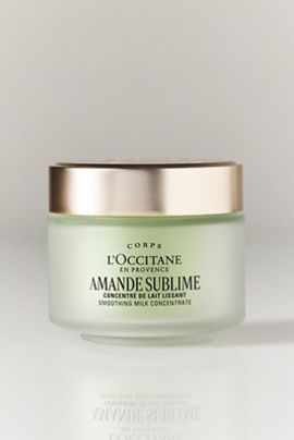 L'Occitane Almond Body Cream