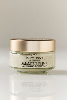 L'Occitane Almond Body Scrub