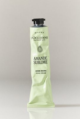 L'Occitane Almond Hand Cream