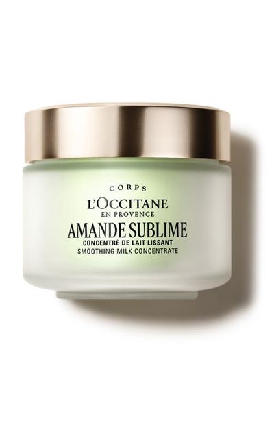 L'Occitane L'Occitane Almond Smoothing Milk Concentrate 