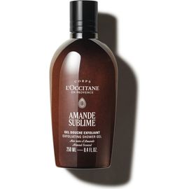 L'Occitane L'Occitane Amande Sublime Exfoliating Shower Scrub 