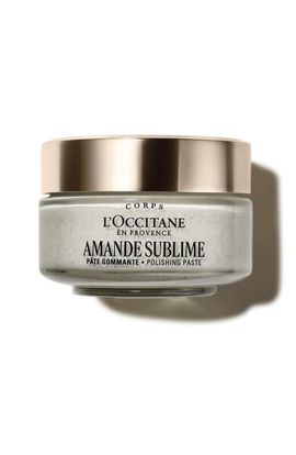 L'Occitane L'Occitane Amande Sublime Polishing Paste 