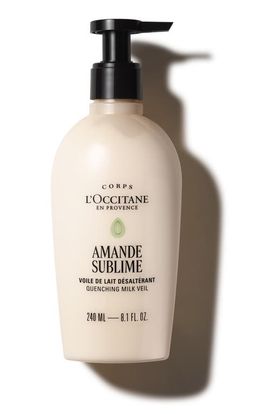 L'Occitane L'Occitane Amande Sublime Quenching Milk Veil 