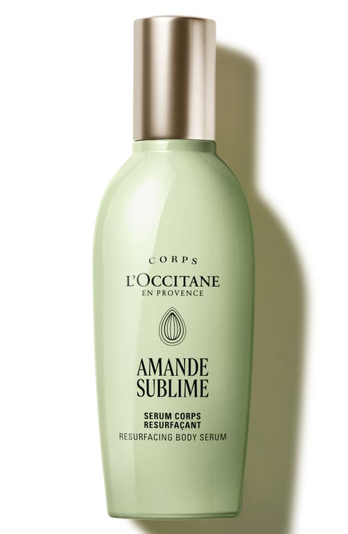 L'Occitane Skincare
