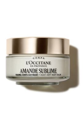 L'Occitane L'Occitane Amande Sublime Silky-Soft Body Balm 