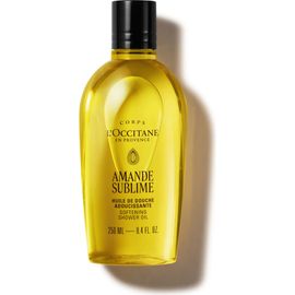 L'Occitane L'Occitane Amande Sublime Softening Shower Oil