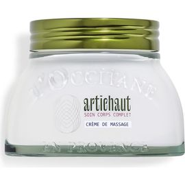 L'Occitane L'Occitane Artichaut Massage Cream