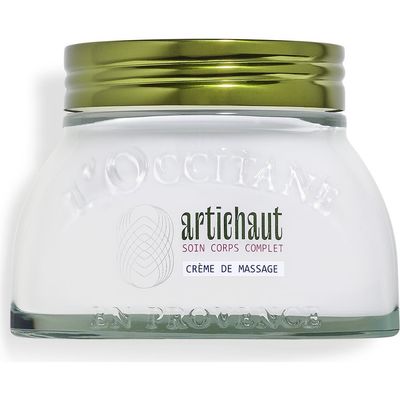 L'Occitane L'Occitane Artichaut Massage Cream