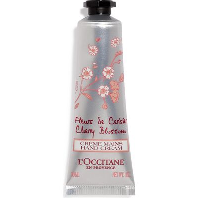 L'Occitane L'Occitane Cherry Blossom Hand Cream 