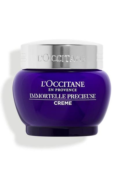 L'Occitane L'Occitane Immortelle Precious Cream 