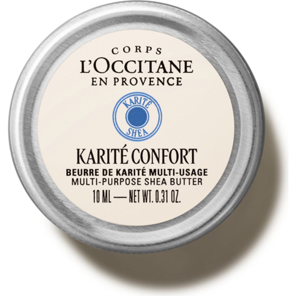 L'Occitane L'Occitane Multi-Purpose Shea Butter Balm 