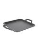 LODGE LODGE Cast Iron Square Griddle 11 - 1