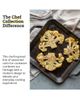 LODGE LODGE Cast Iron Square Griddle 11 - 5